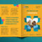 Ngo Templates Suite On Behance Pertaining To Ngo Brochure Templates