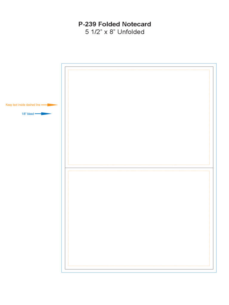 Note Cards Template – 26 Free Templates In Pdf, Word, Excel Throughout 4X6 Note Card Template