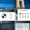 Nuclear Power Plants Powerpoint Template | Adobe Acrobat In Within Nuclear Powerpoint Template