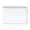Oxford Spiral Index Cards Within 5 By 8 Index Card Template