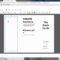 Pamphlet Google Docs Intended For Google Drive Templates Brochure