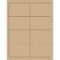 Paper Bag Printable Place Cards | Fonts, Letters, Printables Within Paper Source Templates Place Cards