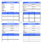 Patient Medication Card Template | Medication List, Medical regarding Medication Card Template