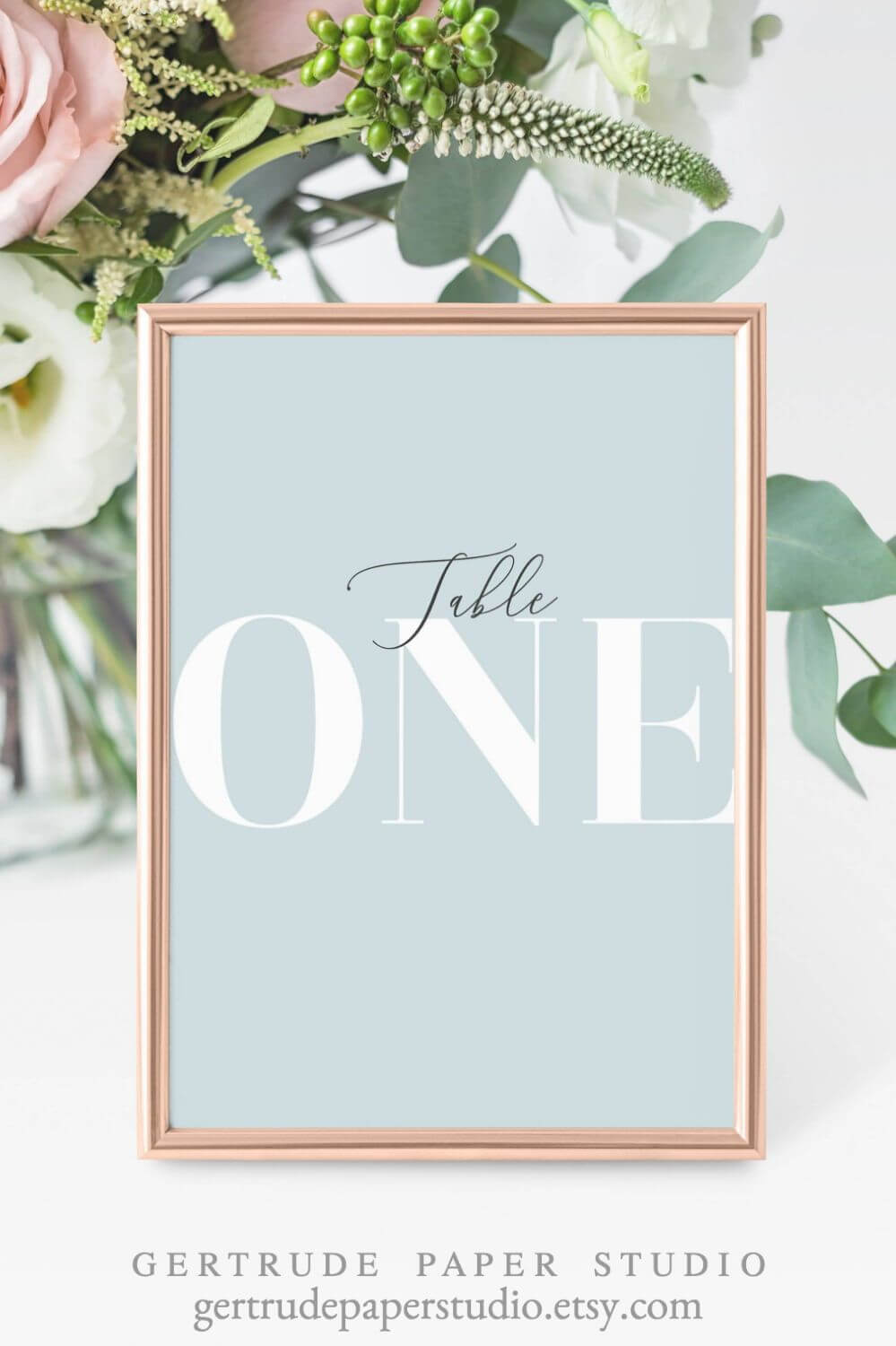 Personalized Wedding Table Numbers, Digital Download Within Table Number Cards Template