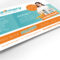 Pharmacy Flyer Template - Psd, Ai &amp; Vector - Brandpacks inside Pharmacy Brochure Template Free