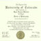 Phd Degree Template My Forth Degree, A Symbol Of For College Graduation Certificate Template