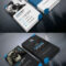 Photographer Business Card Psd Bundle | Business Card Psd Intended For Photography Business Card Templates Free Download