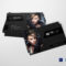 Photographer Business Card Template Throughout Photography Business Card Template Photoshop