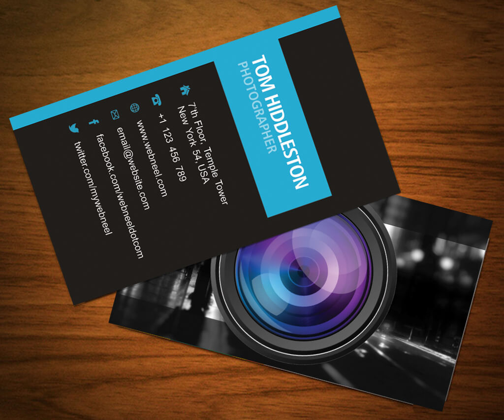 Photography Business Card Design Template 37 – Freedownload Pertaining To Photography Business Card Templates Free Download