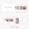 Photography Referral Program Templates "classic" | Referral With Regard To Photography Referral Card Templates