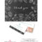 Photography Referral Template Thank You Card Promo Kit – 1220 Intended For Photography Referral Card Templates