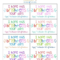Pin On Card Template for Random Acts Of Kindness Cards Templates