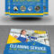 Pin On ى With Regard To Commercial Cleaning Brochure Templates