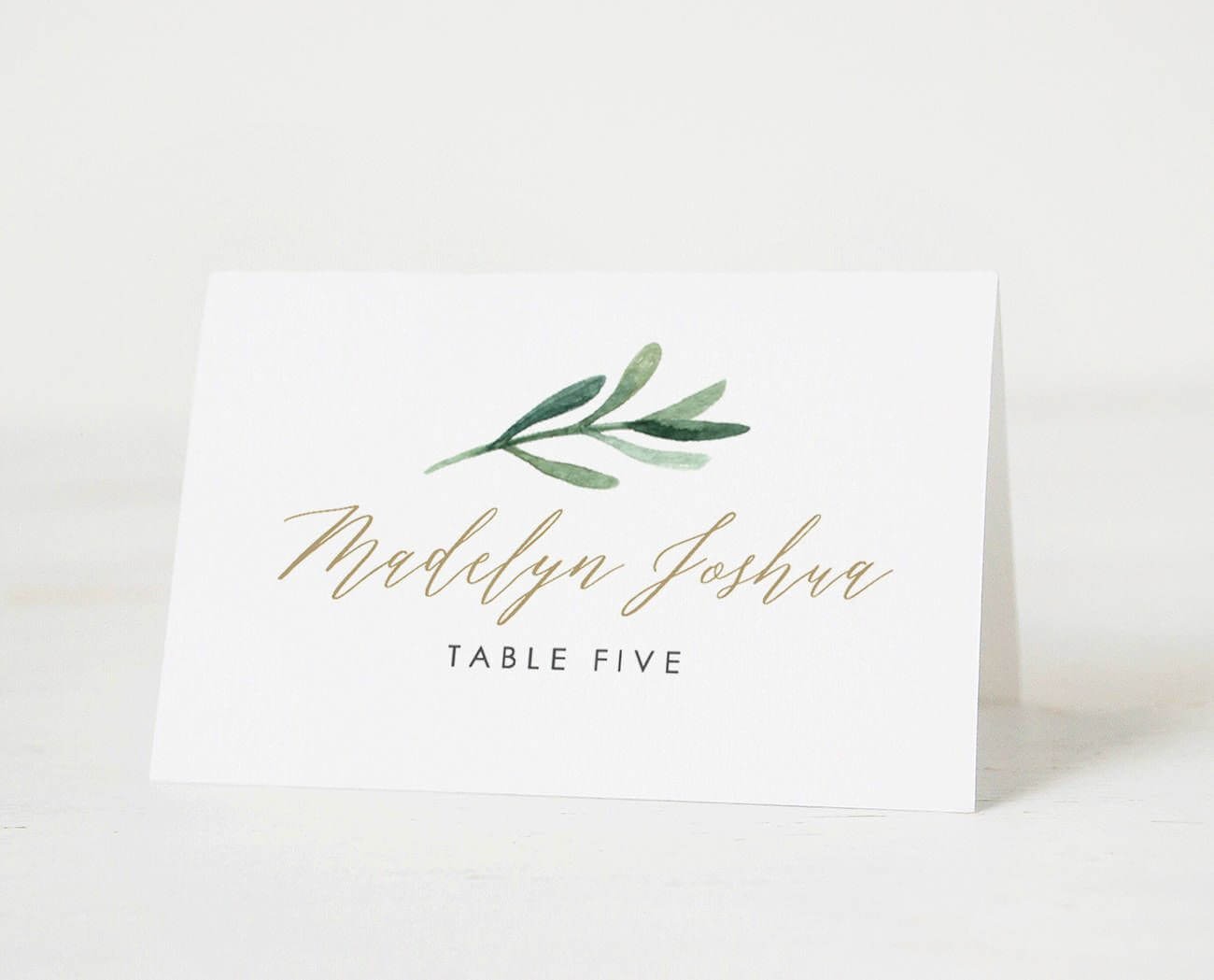 Pin On Graphic Design Inspiration Throughout Free Place Card Templates Download