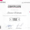 Pin On Iq Certifications Intended For Iq Certificate Template