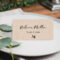 Pin On Wedding Ideas Intended For Ms Word Place Card Template