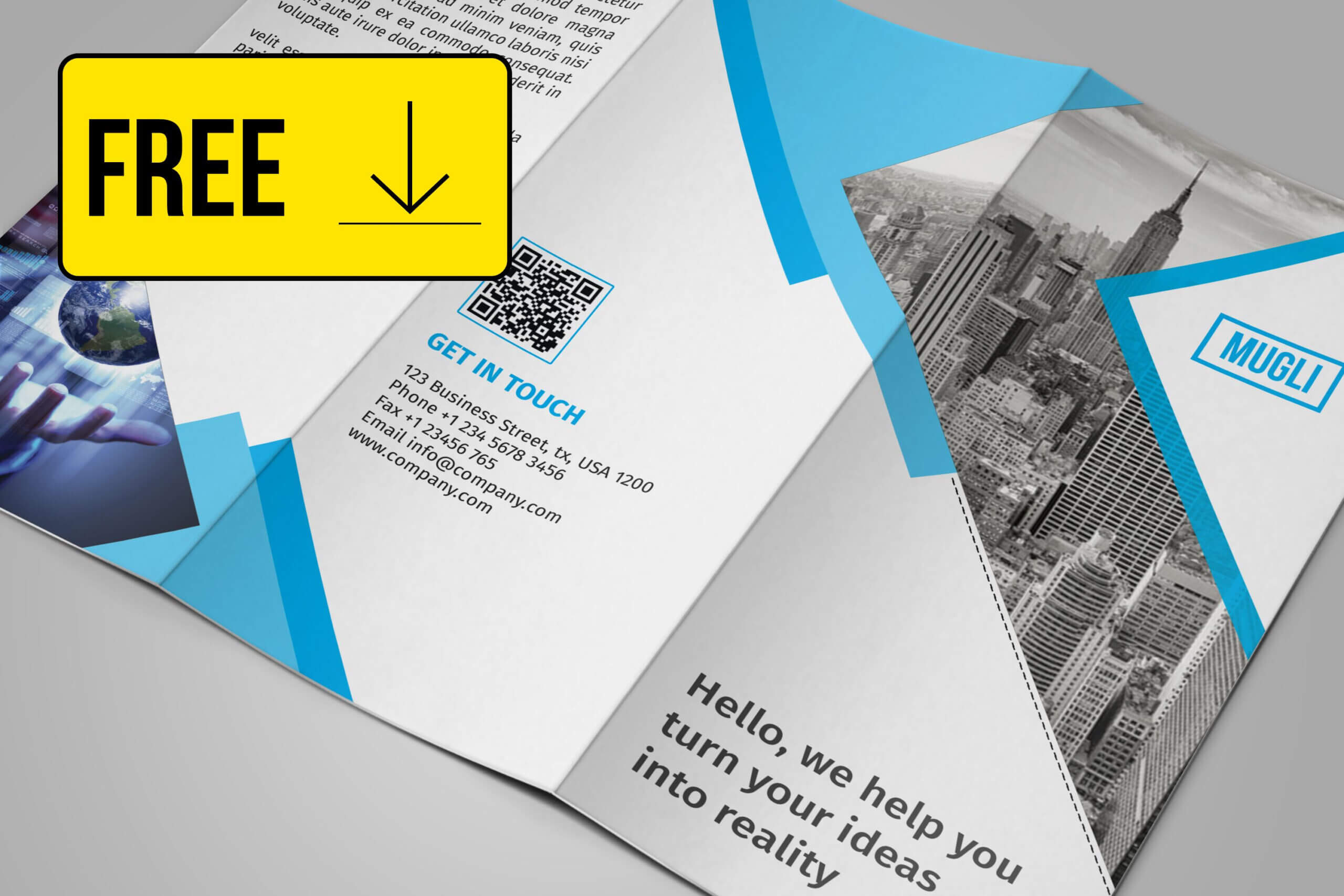 Pinac On Tri Fold | Brochure Template, 3 Fold Brochure Regarding Free Three Fold Brochure Template