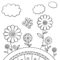 Pinangga Ga On Coloring | Free Printable Coloring Pages In Get Well Soon Card Template
