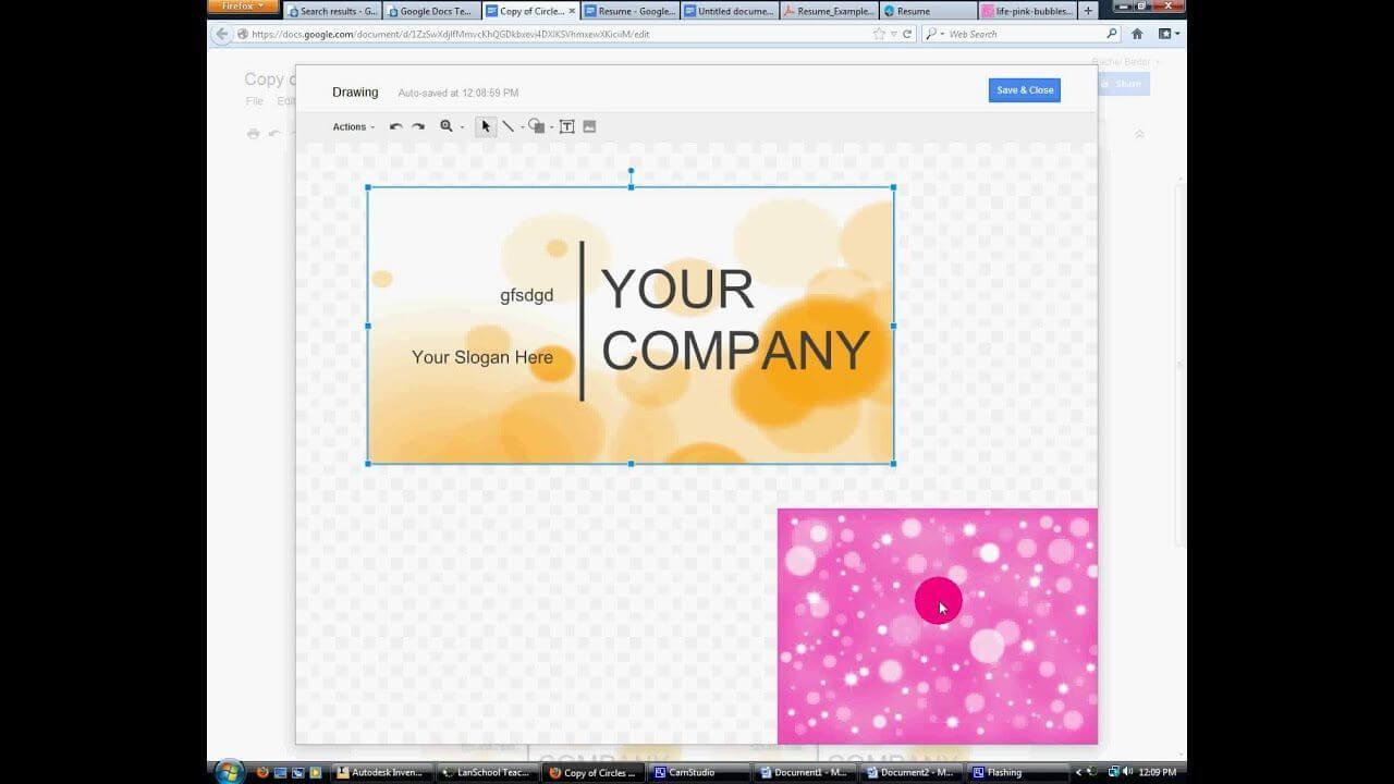 Pinanggunstore On Business Cards With Regard To Google Docs Business Card Template
