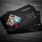 Pindebi Mendez On Business | Photography Business Cards Throughout Photography Business Card Template Photoshop