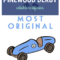 Pinewood Derby Certificates With Pinewood Derby Certificate Template