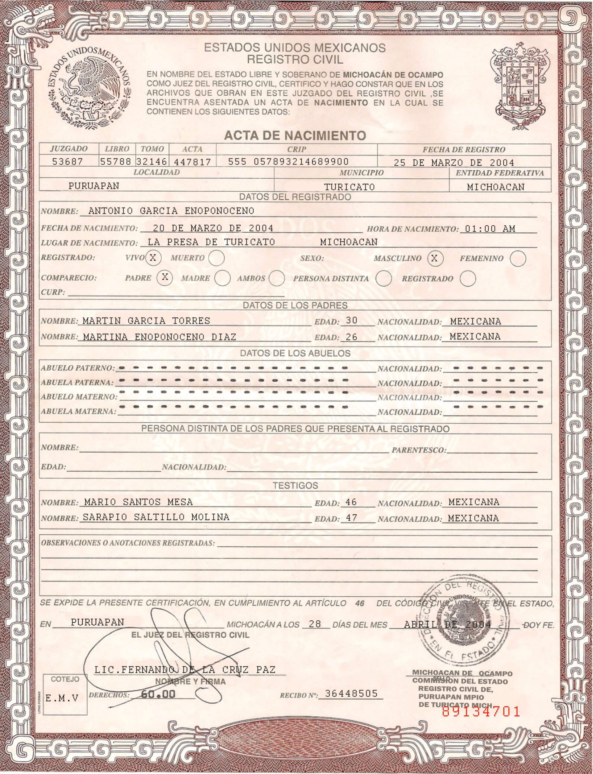 Pinrandy S On Docs | Birth Certificate Template Pertaining To Novelty Birth Certificate Template