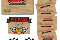 Pinterest in Pinewood Derby Certificate Template