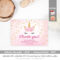 Pinvioleta Pironkova On Labels/tags | Birthday Thank You For Powerpoint Thank You Card Template