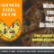 Pizza Voucher Template For Pizza Gift Certificate Template