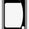 Playing Card Template Png – Uno Card Blanks Clipart Inside Blank Magic Card Template