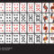 Playing Card Vector Art At Getdrawings | Free For Regarding Playing Card Design Template