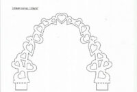 Pop-Up Card Bear: Page 1Sabrinascraftingclub On inside Pop Up Wedding Card Template Free