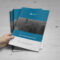Portfolio Brochure Catalog Design V4 #brochure, #portfolio With Regard To Brochure Templates Adobe Illustrator