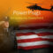 Powerpoint Template: An American Soldier Saluting With Throughout Raf Powerpoint Template