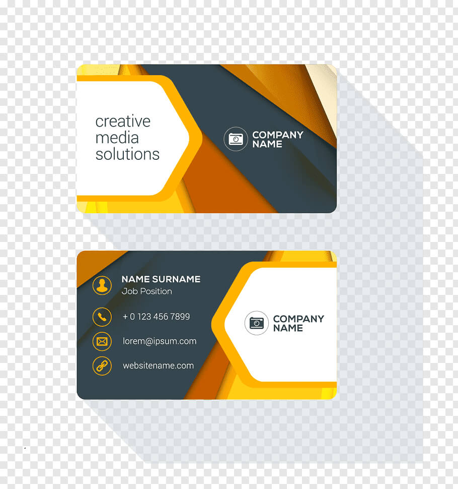 Powerpoint Template, Business Card Design Logo, Business Pertaining To Business Card Template Powerpoint Free