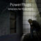 Powerpoint Template: Depression In Jail (17751) Pertaining To Depression Powerpoint Template
