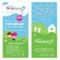 Preschool Flyer Template 06 | Starting A Daycare, Preschool Intended For Daycare Brochure Template