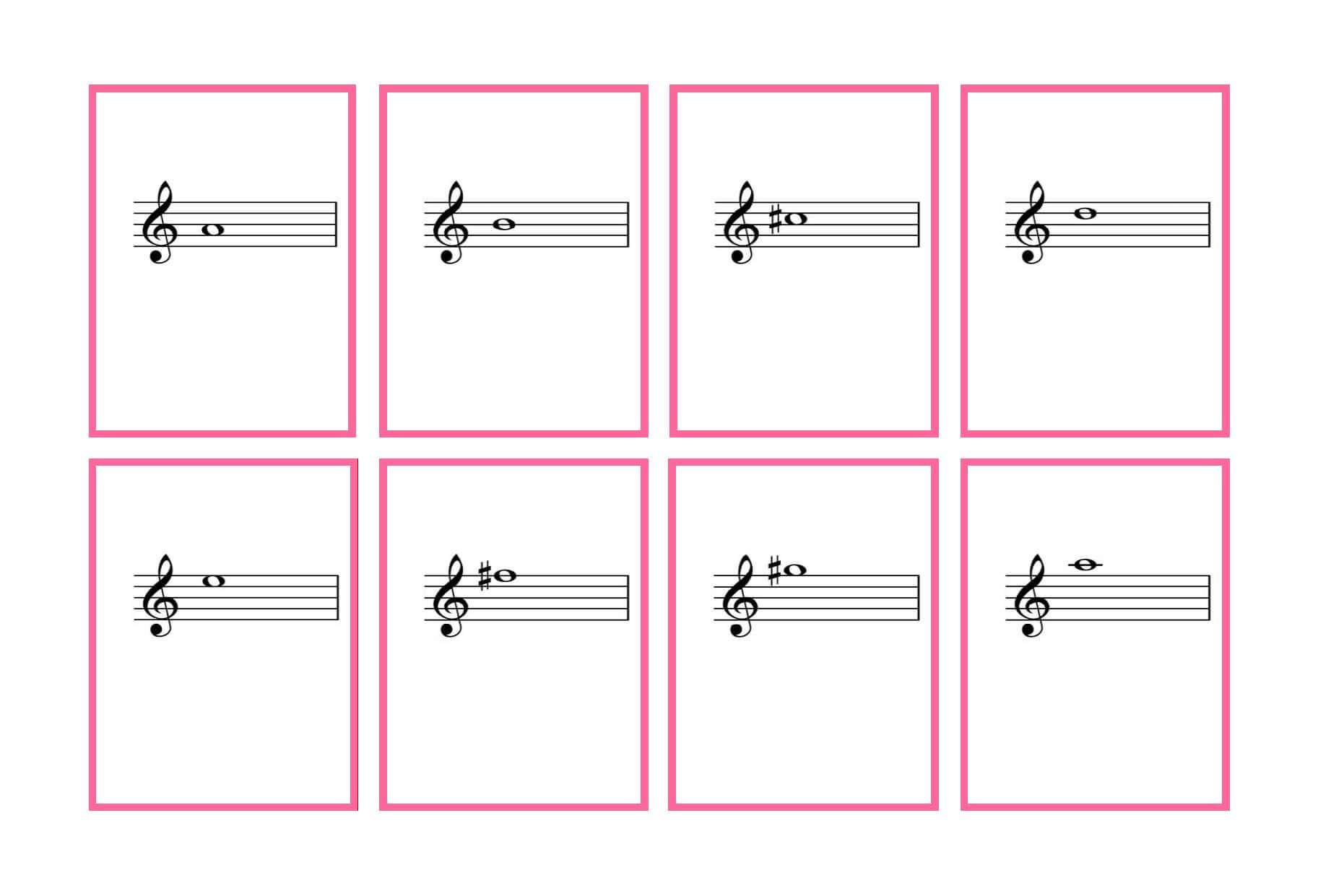 Printable Blank Flashcards – Carlynstudio Within Free Printable Blank Flash Cards Template