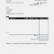 Printable Invoices Templates Free Invoice Template Microsoft For Microsoft Word Note Card Template