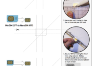 Printable Nano-Sim And Micro-Sim Cutting Guide [Download regarding Sim Card Cutter Template