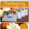 Printable Thanksgiving Place Card | Thanksgiving Place Cards Regarding Thanksgiving Place Cards Template
