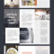 Professional Brochure Templates | Adobe Blog Intended For Illustrator Brochure Templates Free Download