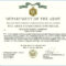 Promotion Certificates Templates – Neyar Pertaining To Officer Promotion Certificate Template