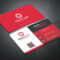 Psd Business Card Template On Behance Intended For Visiting Card Psd Template