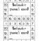 Punch Card Template Free ] – Free Printable Punch Card Intended For Free Printable Punch Card Template