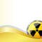 Radiation Radioactivity Powerpoint Templates – Business Throughout Nuclear Powerpoint Template