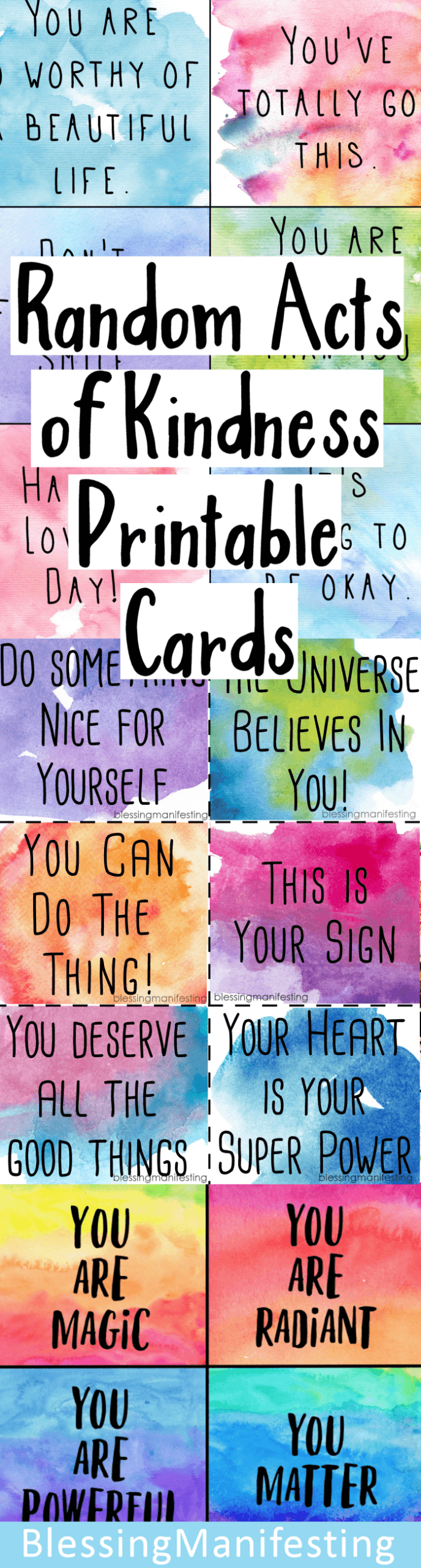 Random Acts Of Kindness Cards | Clip Art And Free Templates Inside Random Acts Of Kindness Cards Templates