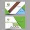 Real Estate Agent Business Card Set Template For Real Estate Agent Business Card Template