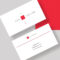 Redsquare Creative Business Card Template Psd. Download With Regard To Business Card Size Template Psd