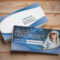 Referral Card Templateayme Designs | Thehungryjpeg Regarding Referral Card Template